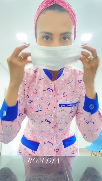 Foto 3 de Dra. Suéllen Priscilla - Odontopediatria e Ortodontia