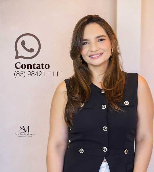 Foto 2 de Dra Suely Machado Moreira