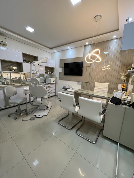 Foto 3 de Dra Suinayra Macuxi | Harmonização facial