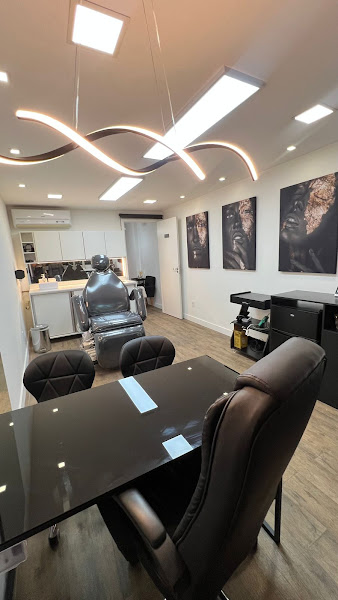 Foto 2 de Dra Suinayra Macuxi - RINO