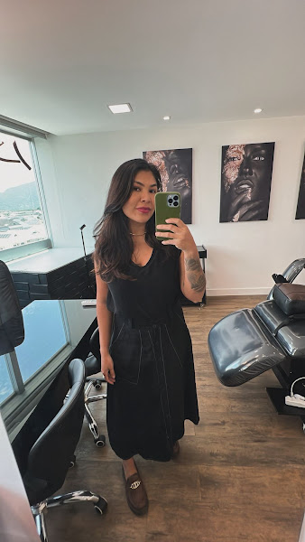 Foto 3 de Dra Suinayra Macuxi - RINO