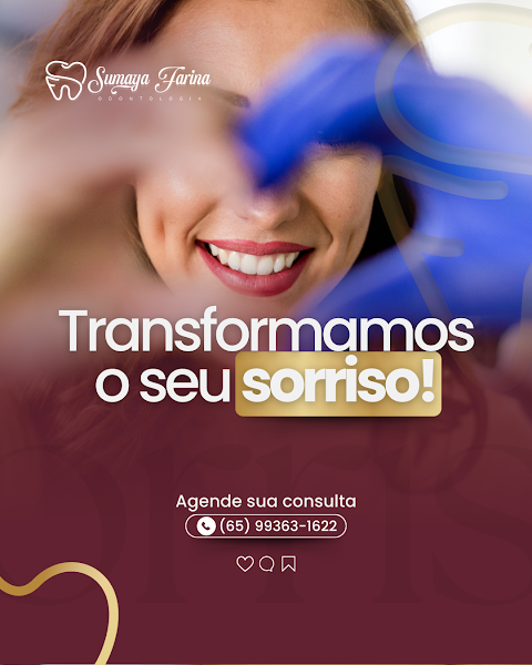 Foto 3 de Dra.Sumaya Farina - Odontologia