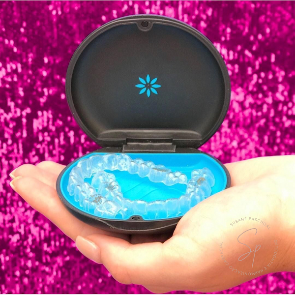 Foto 2 de Dra. Susane Paschoal - Dentista Petrópolis, Harmonização Facial, Ortodontia, Clareamento Dental