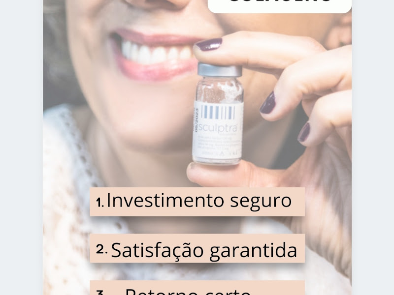 Foto 2 de Dra Suzan Dondoni Harmonização Facial e Endodontia