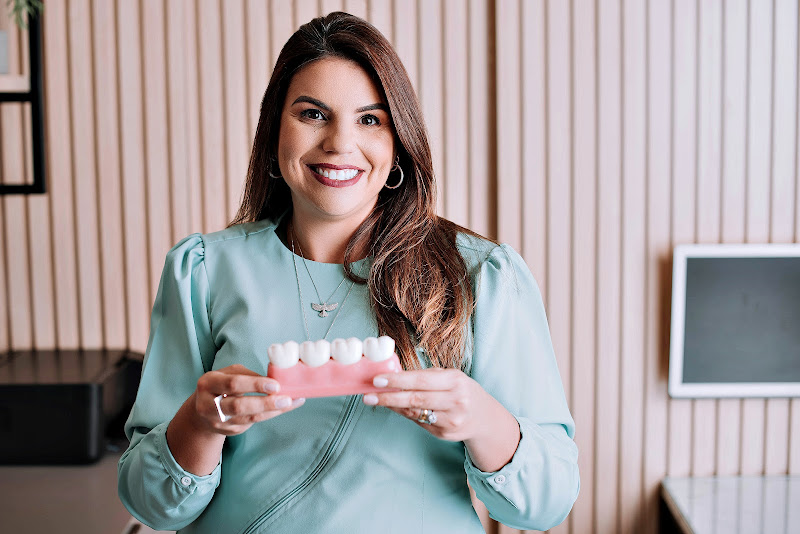 Foto 3 de Dra. Suzana Cunha