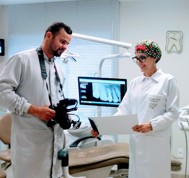 Foto 3 de Dra Suzana Loyola Odontologia Especializada