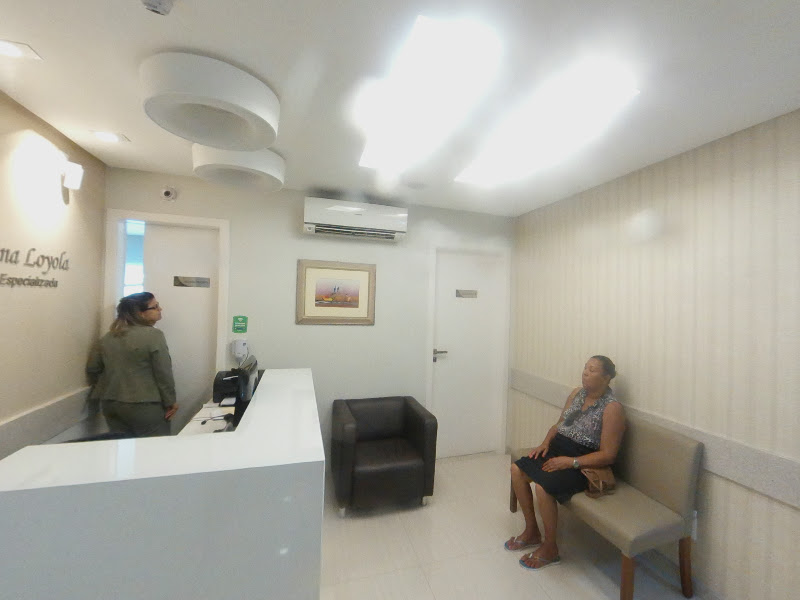 Foto 4 de Dra Suzana Loyola Odontologia Especializada