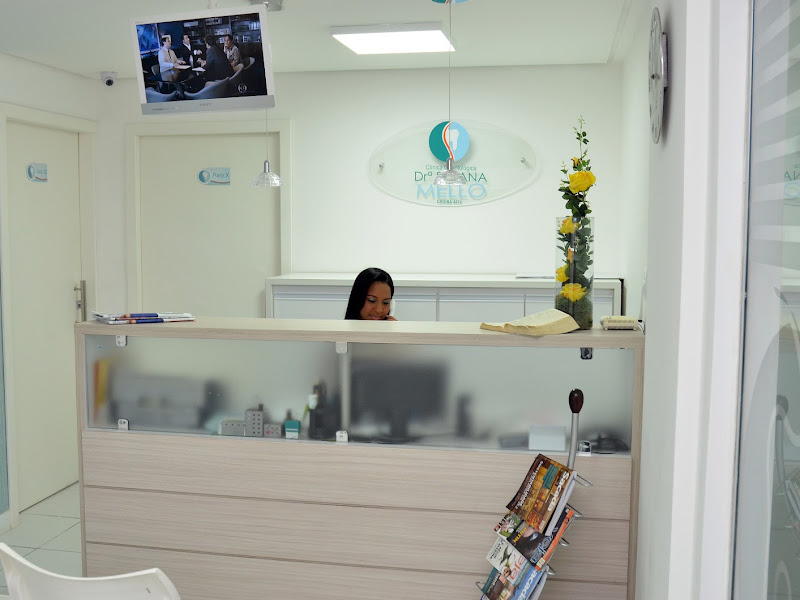Foto 2 de Dra. Suzana Paim dos Santos, Dentista