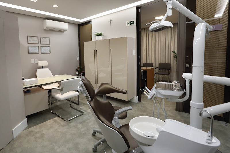 Foto 2 de Dra. Suzane Giacomelli - Studio Odontológico