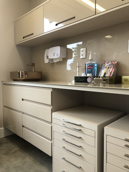 Foto 3 de Dra. Suzane Giacomelli - Studio Odontológico