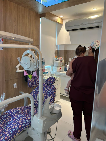 Foto 3 de Dra Suzane Rodrigues Jacinto Odontopediatra