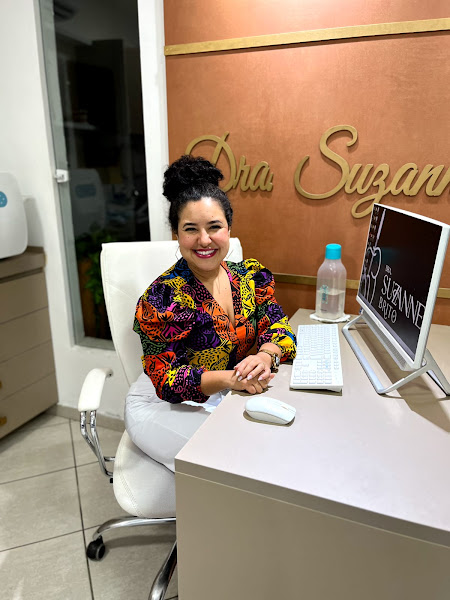 Foto 2 de Dra. Suzanne Lima Brito - Dentista em Arapiraca