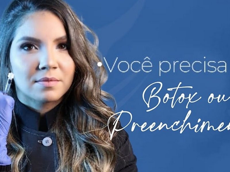 Foto de Dra. Suzy Maia - Odontologia e Harmonização Orofacial