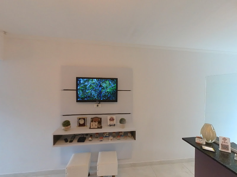 Foto 4 de Dra Sybilla Santos Odontologia