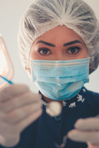 Foto 5 de Dra Sybilla Santos Odontologia