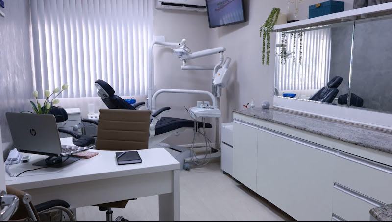 Foto 3 de Dra Sylvanne Garcia - Odontologia e Harmonização Orofacial