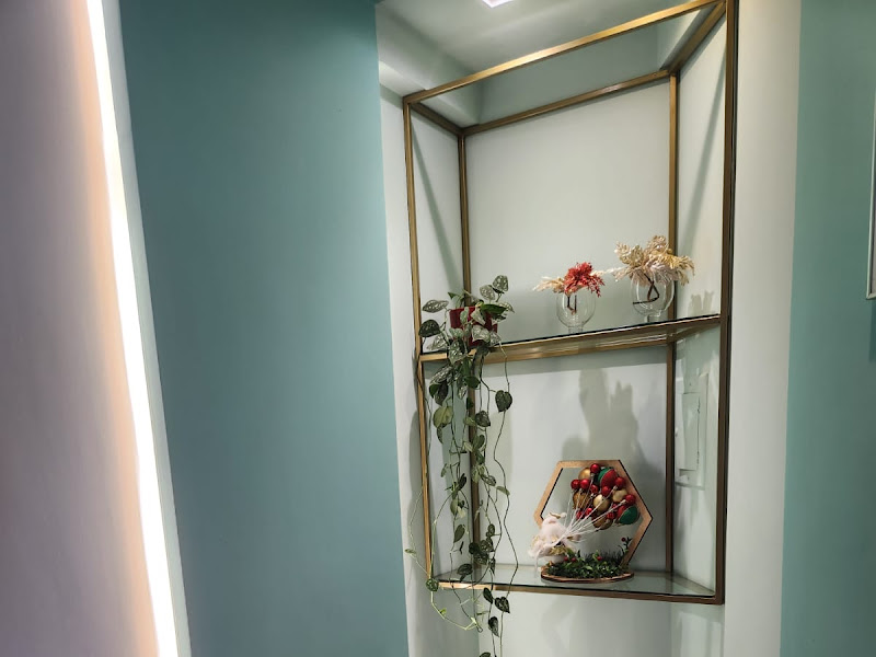 Foto 1 de Dra. Sylvia Discini