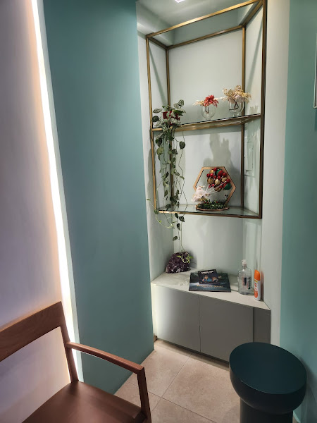 Foto 2 de Dra. Sylvia Discini