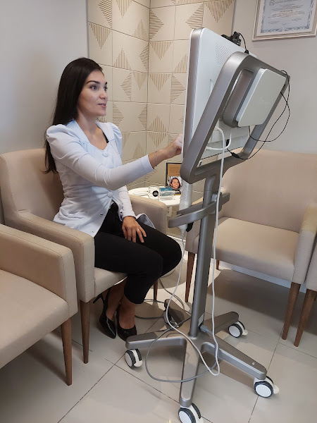 Foto 2 de Dra. Sylvia Rogers