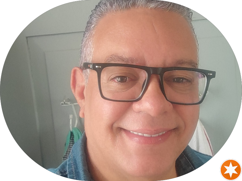 Foto de Dra. Sylvia Tavares Barros