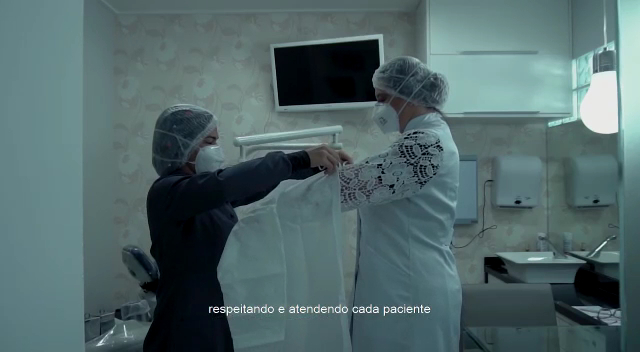 Foto 3 de Dra. Synara Veloso - Clínica Oral Class Caruaru