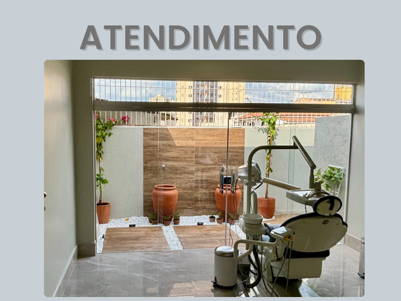 Foto 2 de Dra. Tábata Viana consultório Odontológico