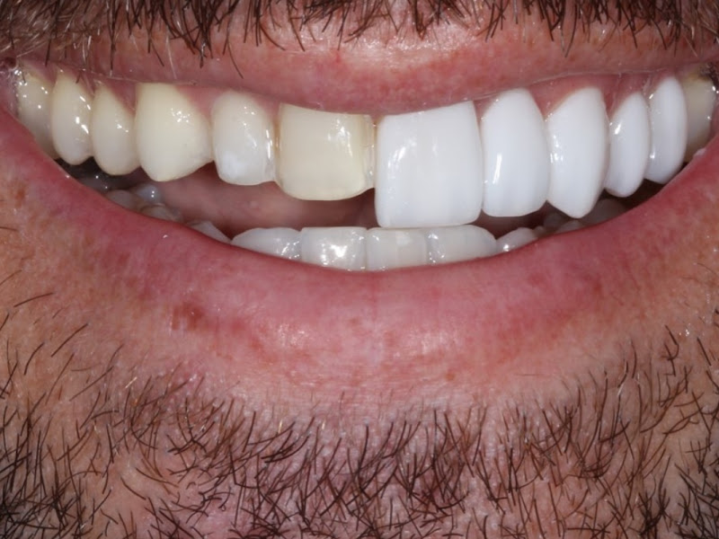 Foto 3 de Dra. Tábata Viana consultório Odontológico