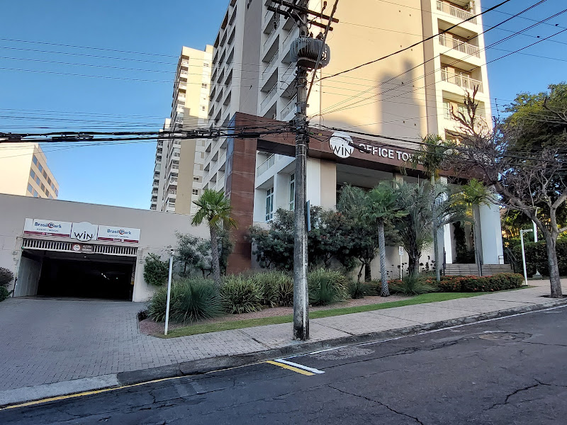 Foto 3 de Dra. Tácia Pagni Martins Odontologia