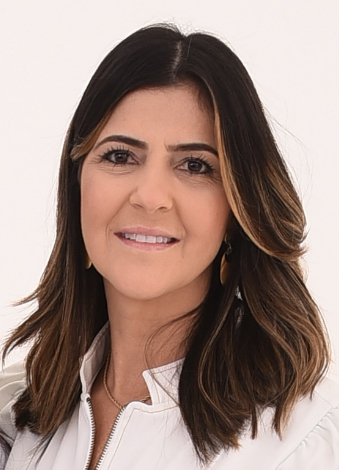 Foto 2 de Dra.Taciana Arteiro