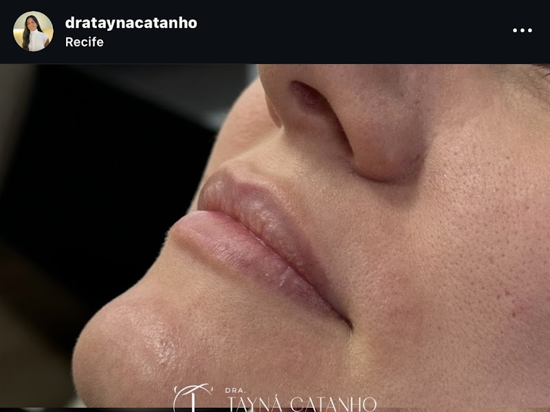 Foto 8 de Dra.Taciana Arteiro