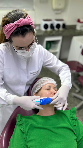 Foto 2 de Dra.Taciana Sousa - Odontologia e Estetica Avançada