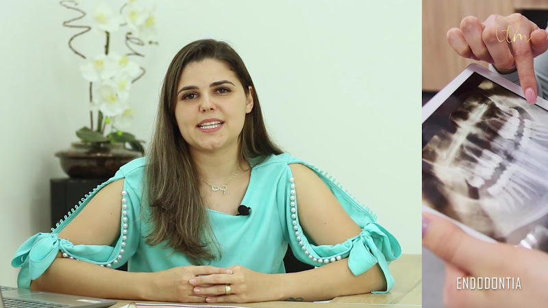 Foto 3 de Dra Taciane Macedo - Dentista Parque Residencial Jundiaí - Consultório Odontológico