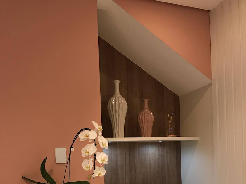 Foto 6 de Dra Taciane Macedo - Dentista Parque Residencial Jundiaí - Consultório Odontológico