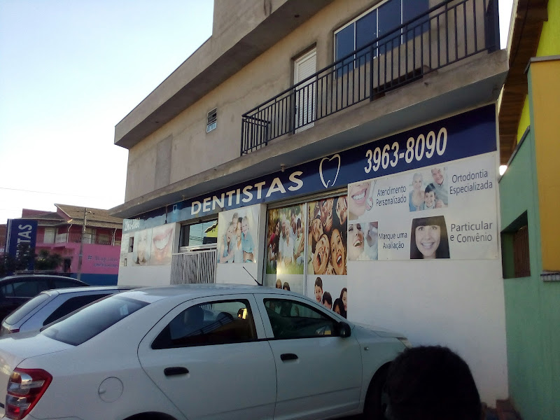 Foto 7 de Dra Taciane Macedo - Dentista Parque Residencial Jundiaí - Consultório Odontológico