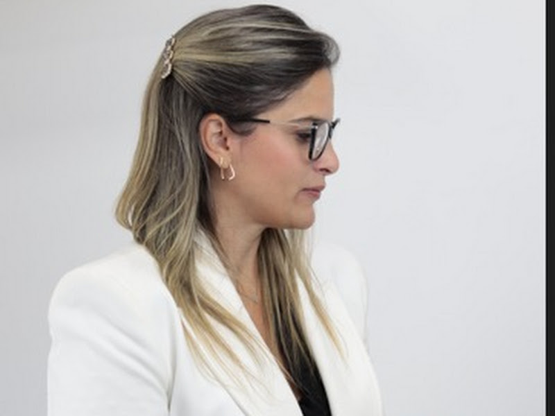 Foto 8 de Dra Taciane Macedo - Dentista Parque Residencial Jundiaí - Consultório Odontológico