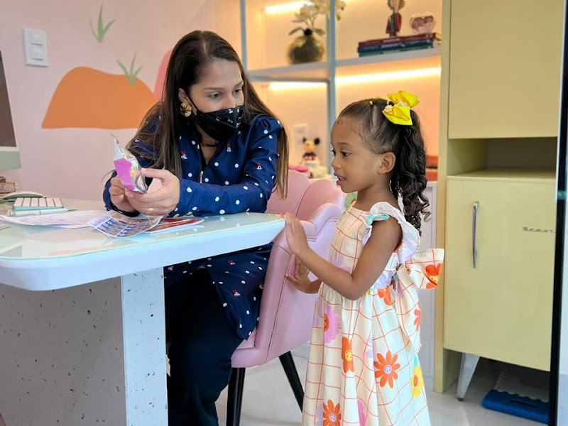 Foto 2 de Dra. Taciria Bezerra