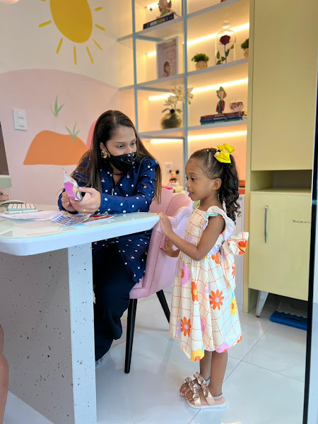 Foto 3 de Dra. Taciria Bezerra