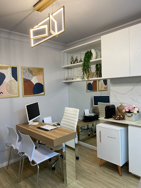 Foto 3 de Dra. Tacyandra - Harmonização Orofacial