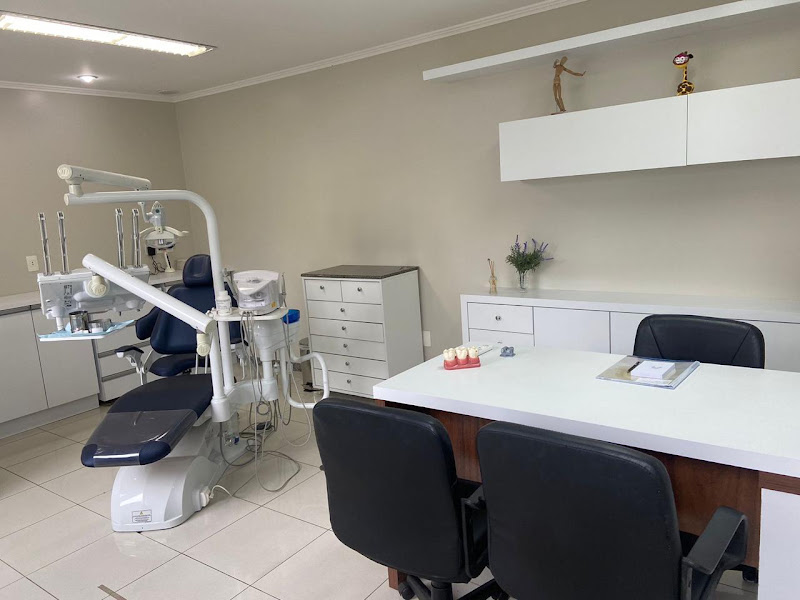 Foto 2 de Dra.Tahina Minatti - Minatti Odontologia