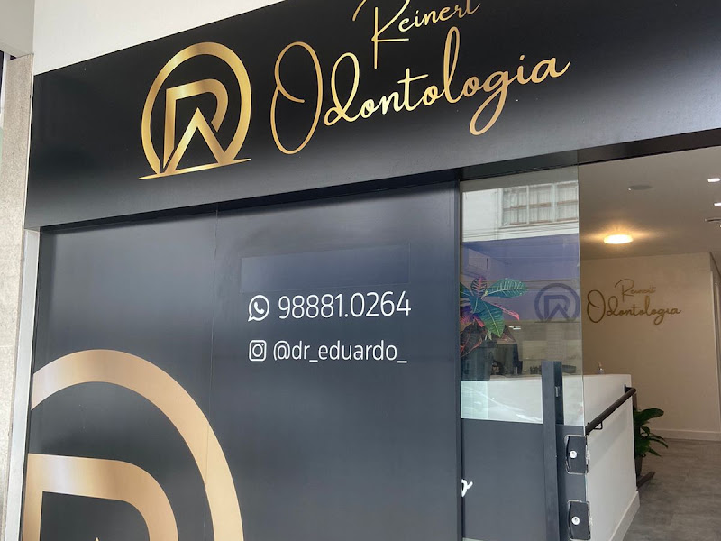 Foto 3 de Dra.Tahina Minatti - Minatti Odontologia