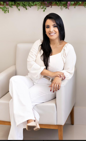 Foto 2 de Dra. Taila Gabrielle / Ortodontista /Tratamento de Invisalig