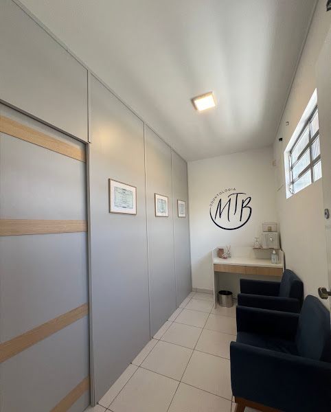 Foto 2 de Dra. Taina Moraes | Cirurgiã-dentista