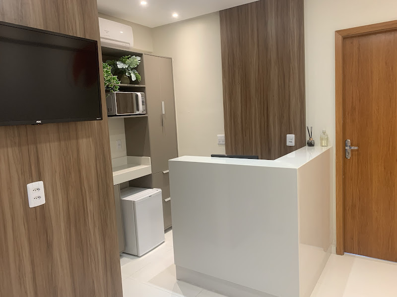 Foto 3 de Dra. Tainá Nascimento - Sourris Odontologia