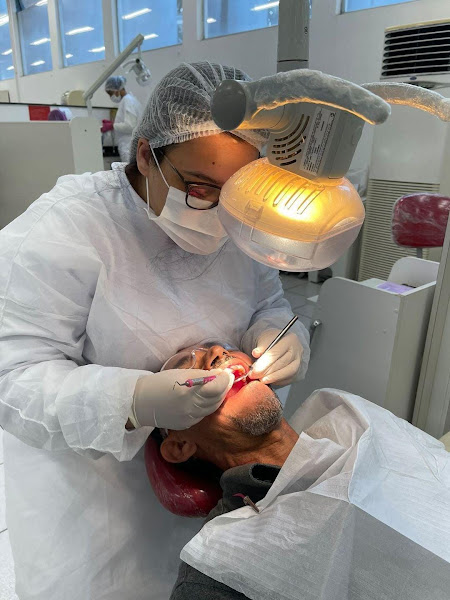 Foto 2 de Dra. Taina Rodrigues - Odontologia