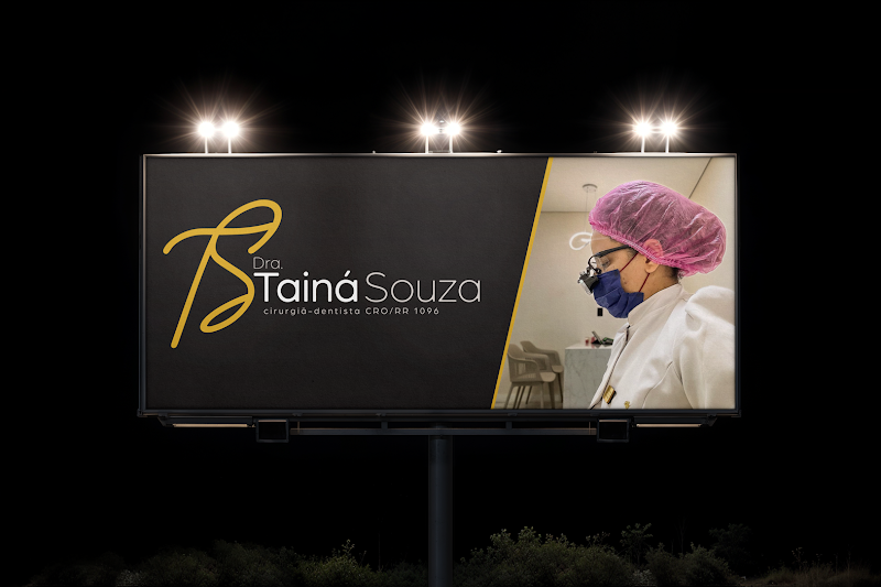 Foto 2 de Dra. Tainá Souza | Dentista em Boa Vista - RR
