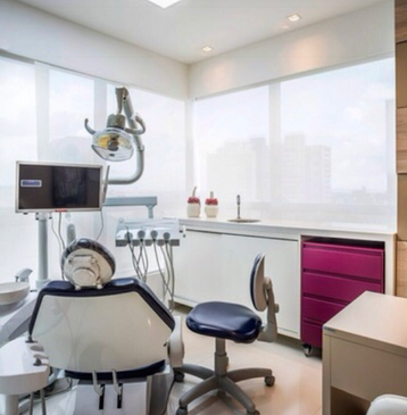 Foto 2 de Dra. Tainah Tajra