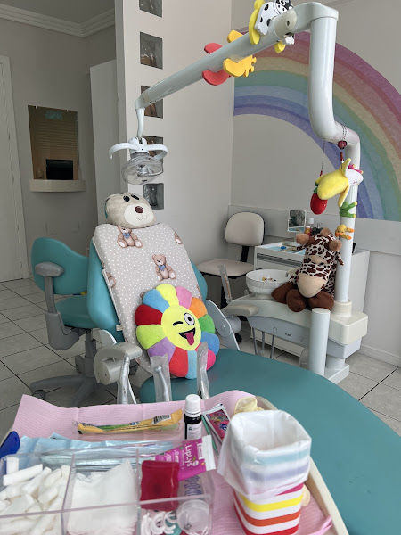 Foto 2 de Dra. Tainara Estela Kopper