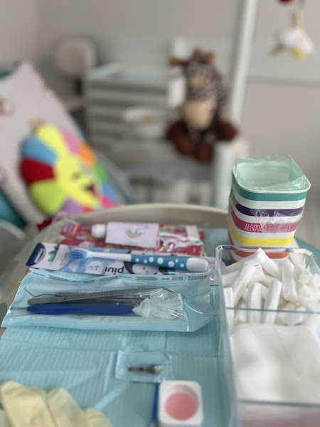 Foto 3 de Dra. Tainara Estela Kopper