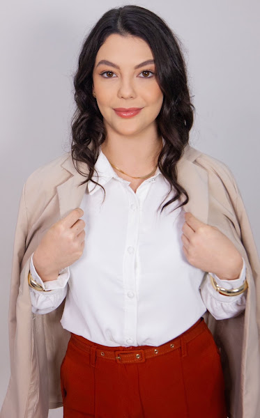 Foto 2 de Dra. Tainara Fermino | Botox e Harmonização Facial em São José