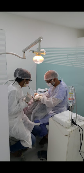 Foto 2 de Dra Taís Aquino - Clínica Construindo Sorrisos